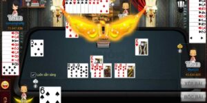 Bí kíp chơi phỏm online hiệu quả tại 23Win