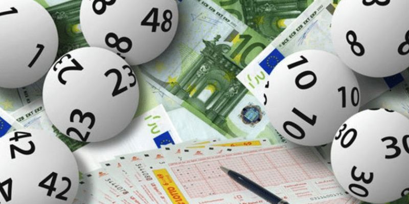 Các loại hình xổ số nổi bật tại 23Win