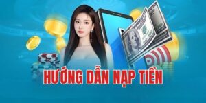 Các phương thức nạp tiền 23Win phổ biến