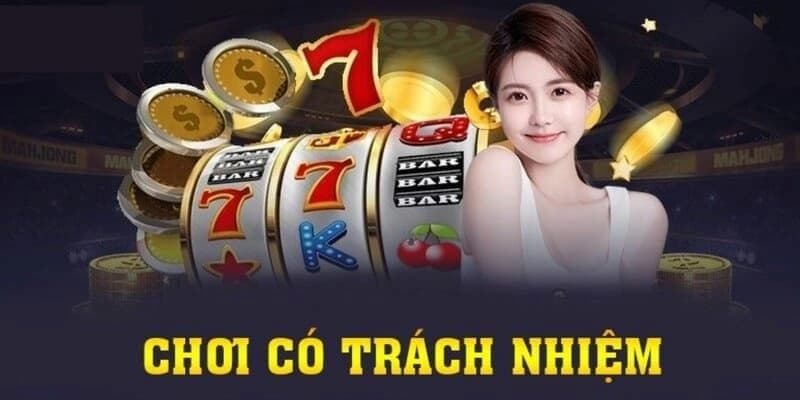 Chơi có trách nhiệm bằng cách xây dựng thói quen cá cược lành mạnh
