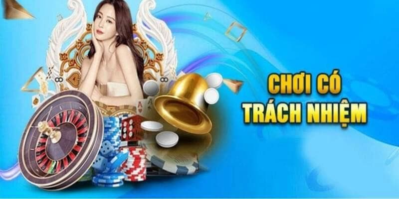 Chơi có trách nhiệm là phải bảo vệ thông tin cá nhân