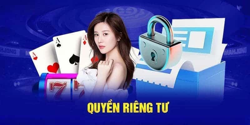 Công nghệ bảo mật hiện đại trong quyền riêng tư 23Win