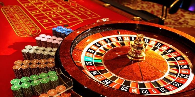 Danh sách thuật ngữ casino phổ biến tại 23Win