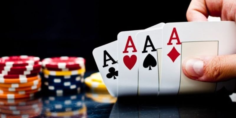 Điểm nổi bật của sảnh game bài tại nhà cái