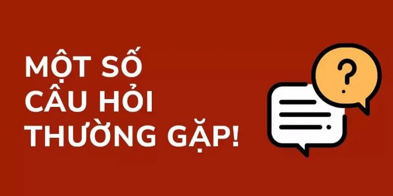 FAQ câu hỏi thường gặp về các chương trình khuyến mãi