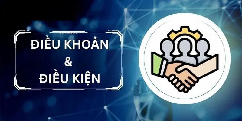 Giải quyết tranh chấp, hỗ trợ trong điều kiện và điều khoản
