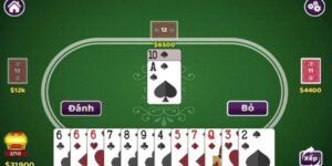 Luật chơi tiến lên miền bắc tại 23Win