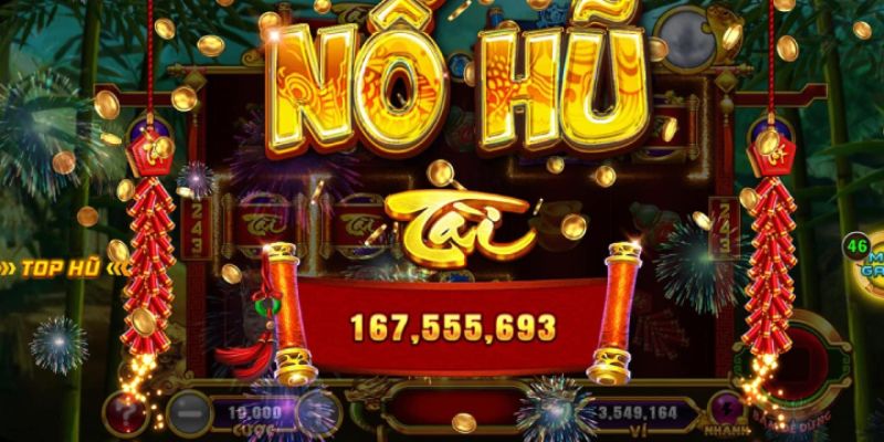Mẹo chơi nổ hũ 23WIN hiệu quả
