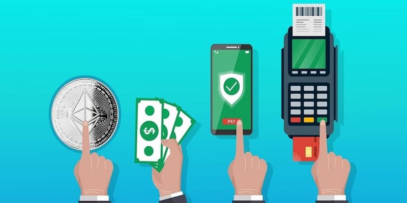 Những lưu ý quan trọng khi nạp tiền 23Win