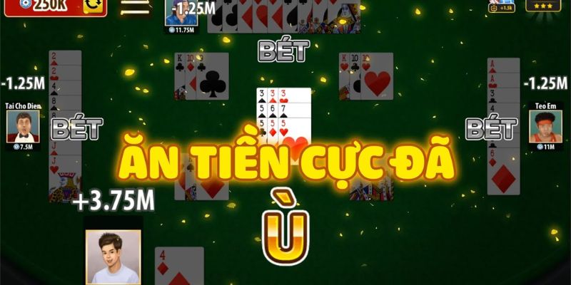 Phỏm online – Sức hút của game bài truyền thống Việt Nam