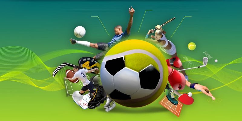 Tại sao thể thao 23Win thu hút cược thủ?