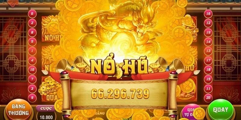 Tổng quan về nổ hũ tại nhà cái 23Win