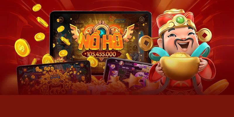 Vì sao nổ hũ 23WIN thu hút cược thủ?